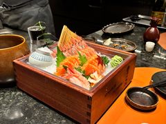 -吉川谷谷·铁板烧烤肉放题(石景山台湾街店)