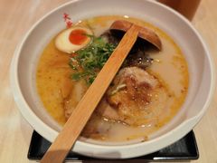 -味千拉面(上海蓝天路店)