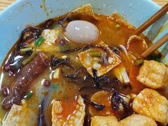 -螺大蛳柳州螺蛳粉·火锅·热干面(西城永捷店)