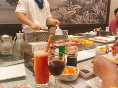 -大渔铁板烧(大悦城店)