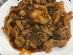 -同发号饭庄(复兴路店)