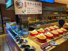 -郑州美盛喜来登大酒店