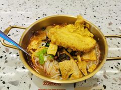 -雙冲柳州螺蛳粉&酸嘢&桂林米粉(簋街店)