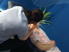 技师-普素SPA足浴按摩会所