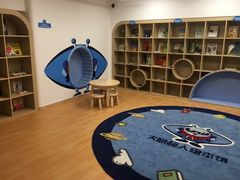 -小门牙好性格托育(北外滩中心)