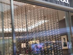 -Tiffany & Co.蒂芙尼
(广州太古汇店)