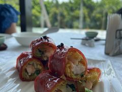 -海湾壹品·粤菜·早茶·烤鸭(拱北店)