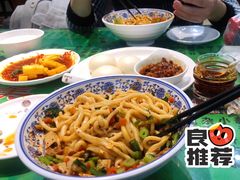-令氏家外家周秦食府(高新店)