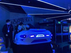 -世代星球·保龄球·镭战真人CS·团建(杨浦店)