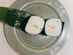 -Linlin泰餐厅(华夏幸福店)