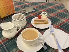 -利顺德大饭店·维多利亚花园(小白楼店)