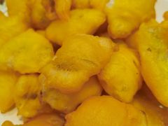 酥炸九肚鱼-抱德·潮汕味(敦和店原惠城鱼仔)