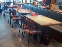 -杨氏青龙虾·羊蝎子(金盛路总店)