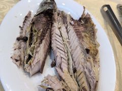 -老东风菜馆·羊肉火锅·海鲜·砂锅粥