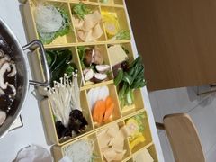 -呷哺呷哺 黄金牧场 (中发百旺店)