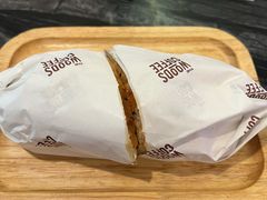 -THE WOODS 简餐 (国贸商城店)