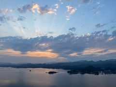 -千岛湖天屿景区