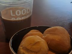-LOOOAD COFFEE进度条(D9街区店)