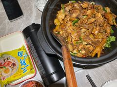 -肥家大排档(天河体育西店)