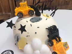 -艾加柒克蛋糕茶歇甜品台(春熙路店)