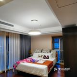坐月子住120平✨超豪华套间是什么体验！？