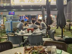 -禄婶鸡煲·打边炉