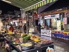 -零陵古城