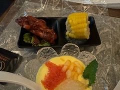 -和子足浴SPA会馆(东方之门店)