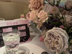 -PARFUM FLORAL花境法餐(南京首店)