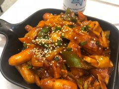 -博姆炸鸡精品餐厅(常发广场店)
