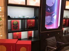 -广州四季酒店