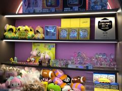 -反斗乐园(领展中心城店)