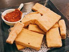 -火燒雲傣家菜(鼓楼店)