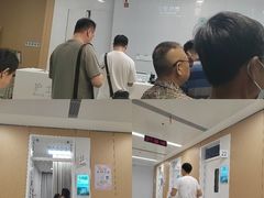 -山东大学齐鲁医院(青岛院区)