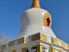 -护国法轮寺