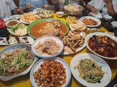 -人民公社大食堂(顺义总店)