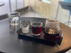 手冲-BE NORMAL CAFE(霞溪路店)
