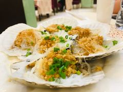 -京深海鲜市场(光彩路店)