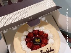 -ebeecake小蜜蜂蛋糕(酒仙桥店)