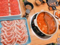 -水林间·寿喜烧自助(仙林金鹰店)