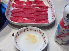 -东门口·鲜爆肚涮肉·烧烤(老门东店)
