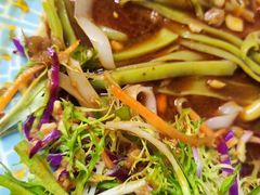 -西安绿地假日酒店·丽宝轩中餐厅