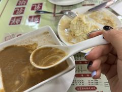 -香港華心糖水鋪(南西总店)