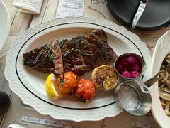 -安妮意大利餐厅(日坛店)