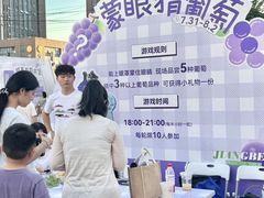 -龙湖南京江北天街