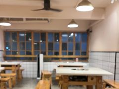 -岗上渣渣老火锅(两路口店)