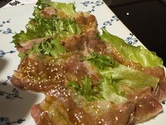 -天狗山料理(省体店)