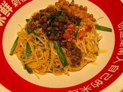 -米鲜剁椒米线(梅溪湖店)