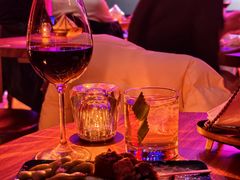 -JZ Club 爵士酒吧(上海店)