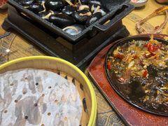 -格日勒阿妈蒙古厨房(新华广场店)